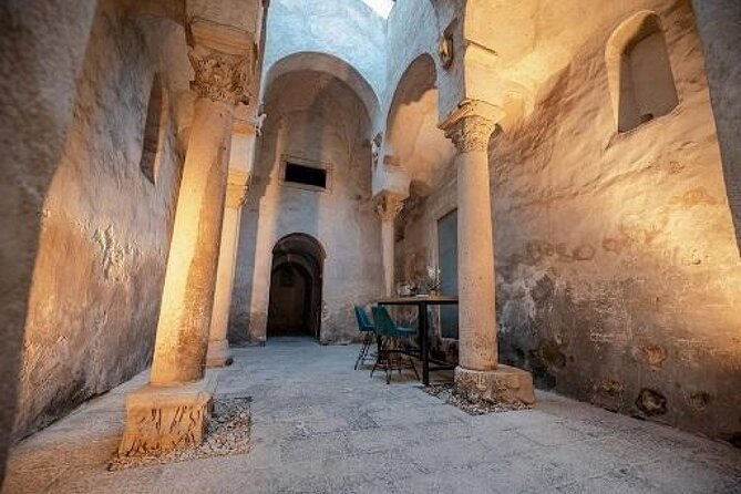 Zadar Walking Tour sponsored by Gligora Cheese and deli. - St. Anastasia Cathedral and signs of wartime damage