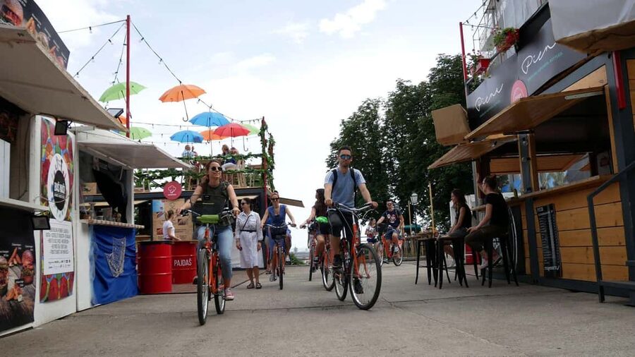 Zagreb: 3–Hour Classic Bike Tour - Timing, comfort, and the occasional change of plan