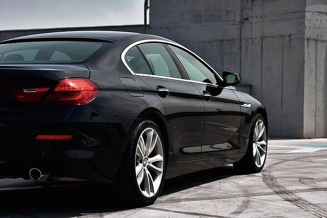 Zagreb Airport One Way Private Transfer To or From Airport - Airport to hotel, or hotel to airport