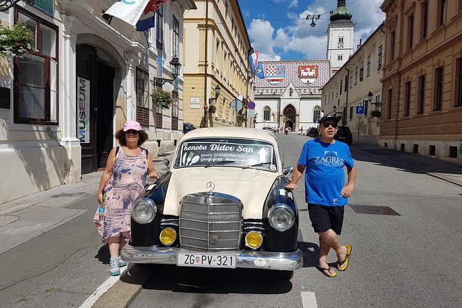 Zagreb BIG Tour - Our Signature Walking & Panoramic Tour - What makes this Zagreb tour worth considering