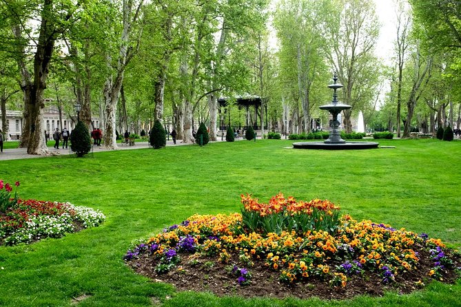 Zagreb BIG Tour - Our Signature Walking & Panoramic Tour - Gornji Grad brings you into old Zagreb