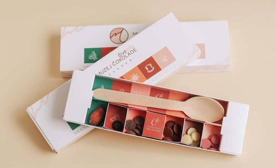 Zagreb: Chocolate Museum Entry Ticket - The best way to plan your visit