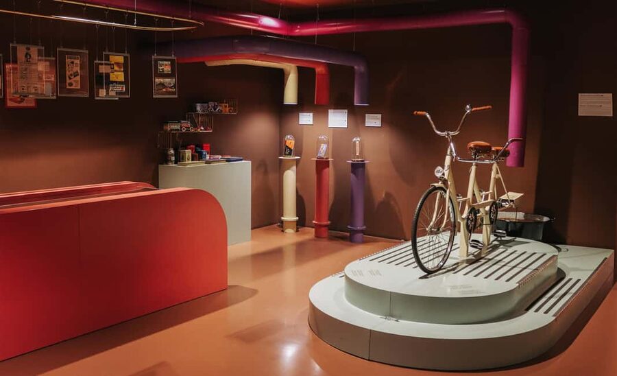 Zagreb: Chocolate Museum Entry Ticket - A short tour with a long chocolate story