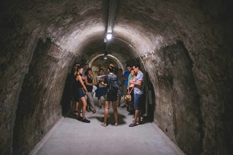 Zagreb: Communism and Croatian Homeland War Tour - Why this Zagreb tour matters