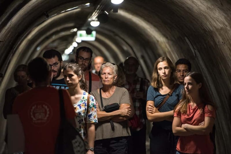 Zagreb: Communism and Croatian Homeland War Tour - Following Zagreb through the 20th century