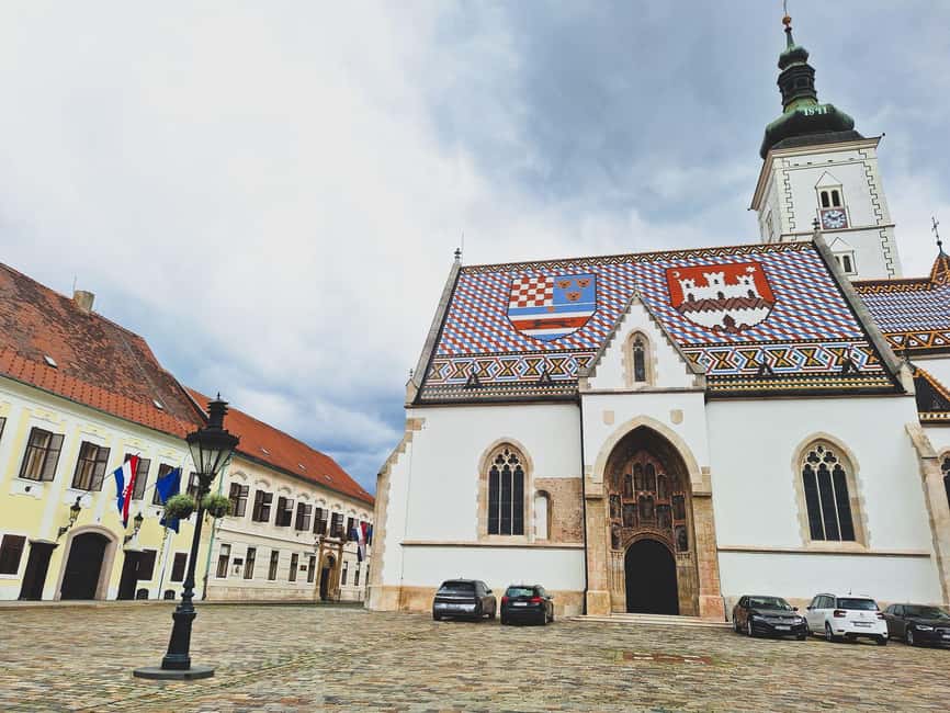 Zagreb: Explore with an Art Historian – Private Walking Tour - What makes Jana’s style work