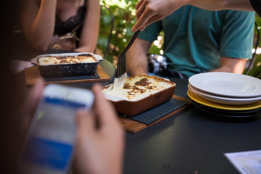 Zagreb: Food Tour with Tastings - Walking, timing, and group atmosphere