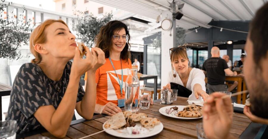 Zagreb: Food Tour with Tastings - Why this Zagreb food tour works so well