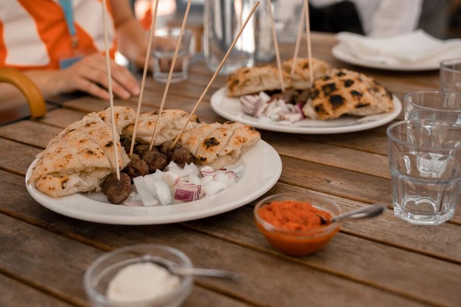Zagreb: Food Tour with Tastings - Personal attention, allergies, and vegetarian needs