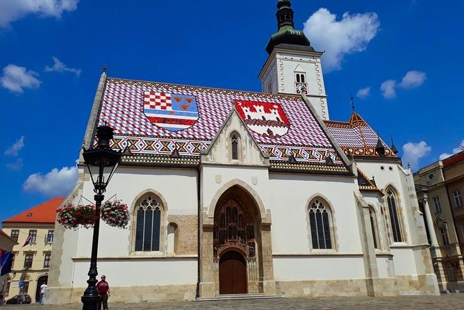 Zagreb GRAND Private Walking Tour - Starting at Ban Jelačić Square