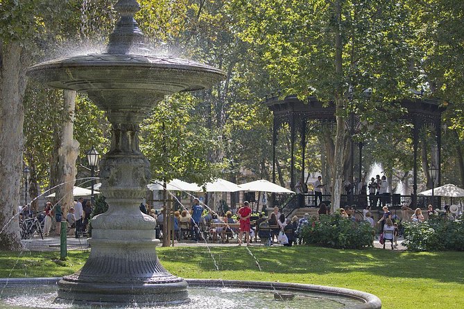 Zagreb GRAND Private Walking Tour - Ilica, Flower Square, and Zagreb’s café culture