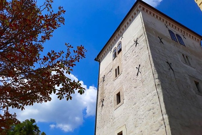 Zagreb GRAND Private Walking Tour - Tkalčićeva Street and the route into Gradec