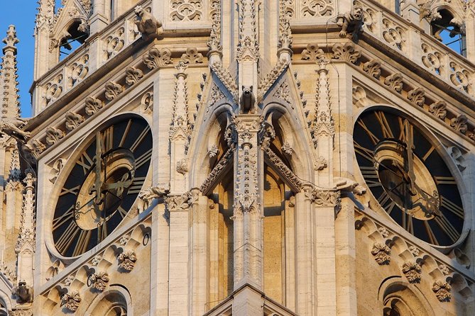 Zagreb in a day including cable car to Medvednica Nature park - Key points at a glance