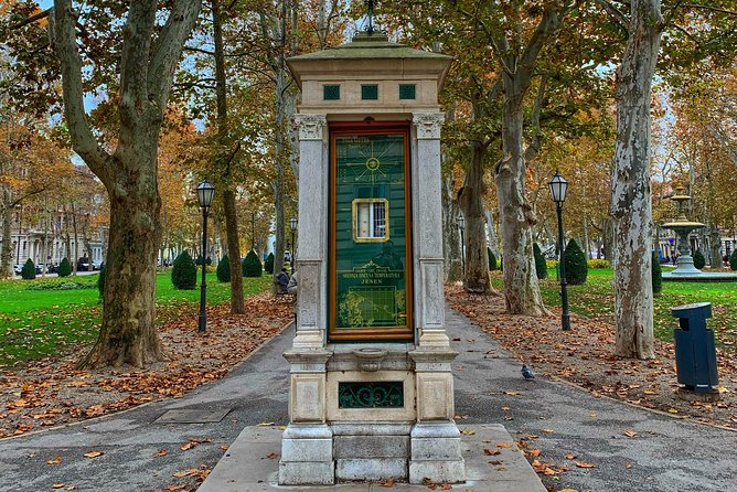 Zagreb in a day including cable car to Medvednica Nature park - Zagreb’s heart, from Zrinjevac to Dolac Market