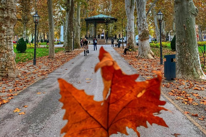 Zagreb in a day including cable car to Medvednica Nature park - FAQ