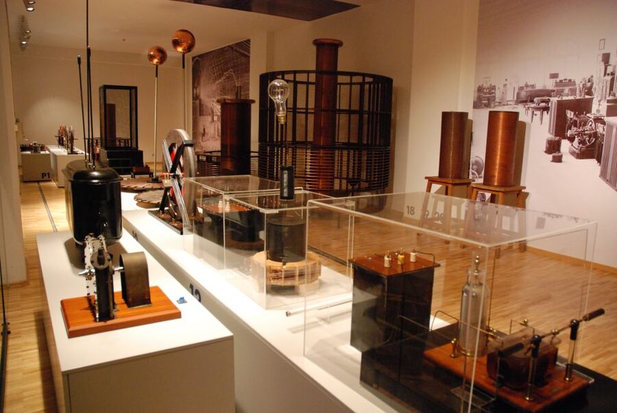 Zagreb: Nikola Tesla Technical Museum Ticket - How long should you spend here?