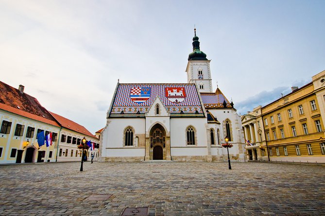Zagreb Private City Walking Tour - Why this two-hour tour works well as a Zagreb introduction