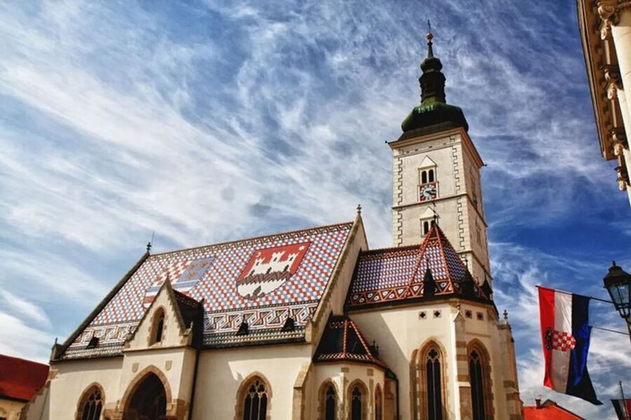Zagreb: Private custom tour with a local guide - Key points at a glance