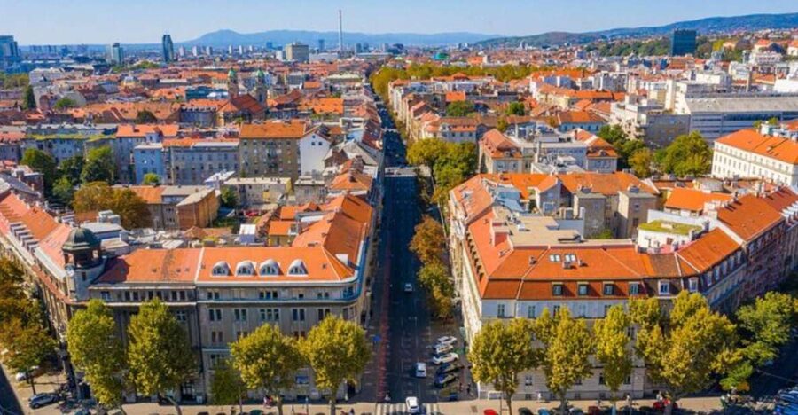 Zagreb: Private custom tour with a local guide - Matching the guide to your interests