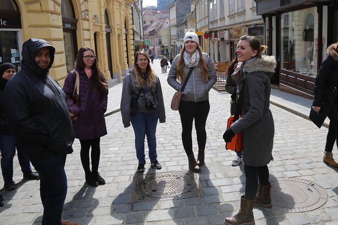 Zagreb PRIVATE walking tour - Why this private Zagreb walk is worth considering