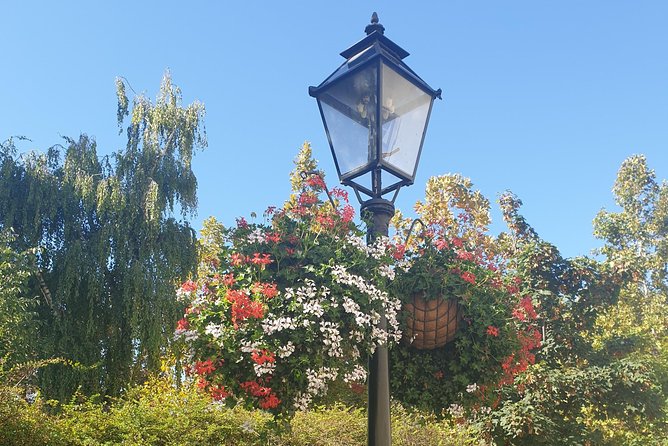 Zagreb PRIVATE walking tour - The funicular ride and Zagreb’s shortest transport experience