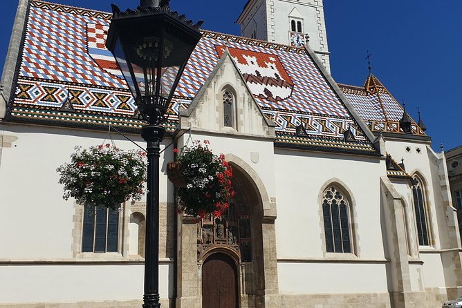 Zagreb PRIVATE walking tour - Ella’s guiding style: stories, food, and practical help