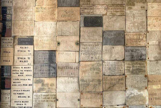 Zagreb Private Walking Tour with a local - Gric Tunnel and the city’s wartime past
