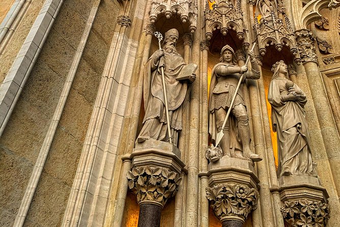 Zagreb Private Walking Tour with a local - Cathedral, market, and the everyday city