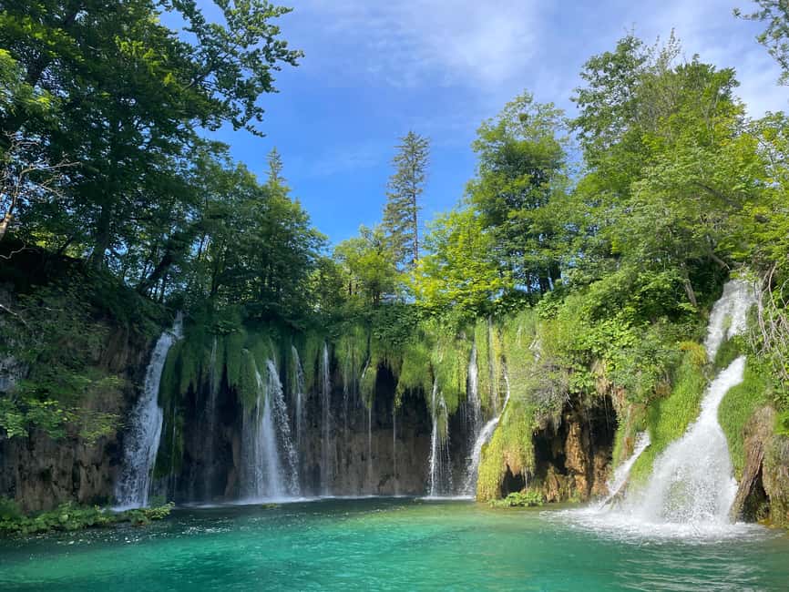 Zagreb: Rastoke & Plitvice Lakes Guided Tour with Ticket - Should you book the Rastoke and Plitvice day trip?