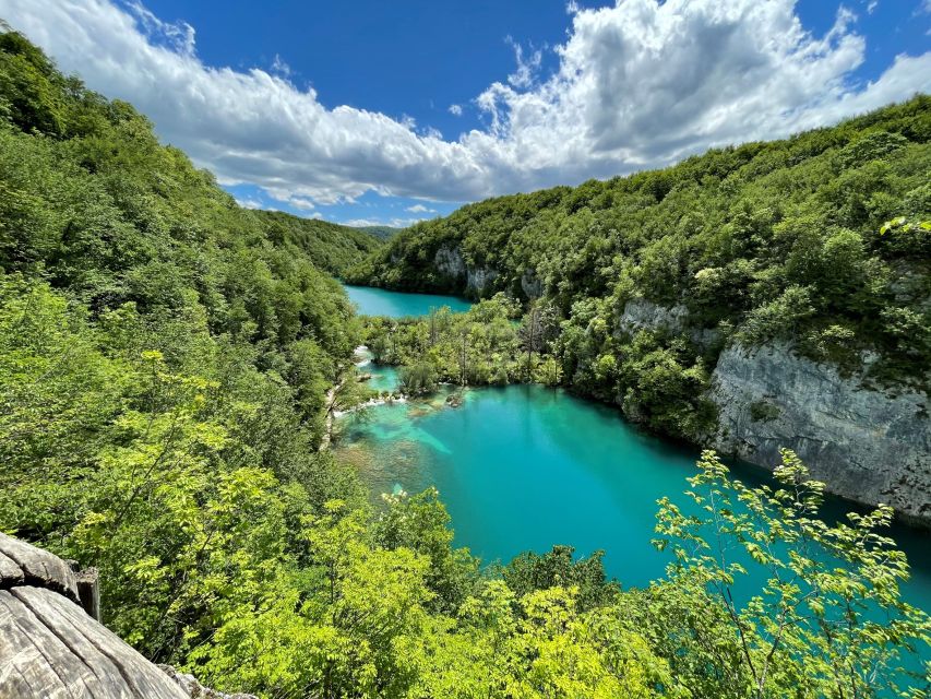 Zagreb: Rastoke & Plitvice Lakes Guided Tour with Ticket - The ride back to Zagreb