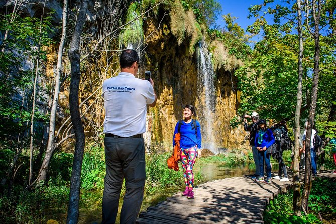 Zagreb to Split Group Transfer with Plitvice Lakes guided Tour - Why this transfer is smarter than a plain bus ride