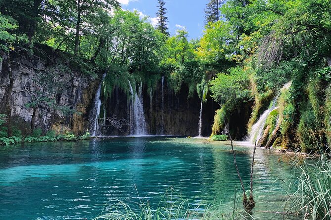 Zagreb to Split Private Transfer via Plitvice Lakes National Park - Lunch from the Lika region