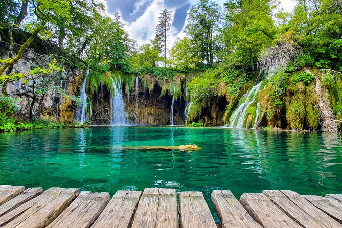 Zagreb to Split via Plitvice Lakes private transfer or vice versa - Key points to know before booking
