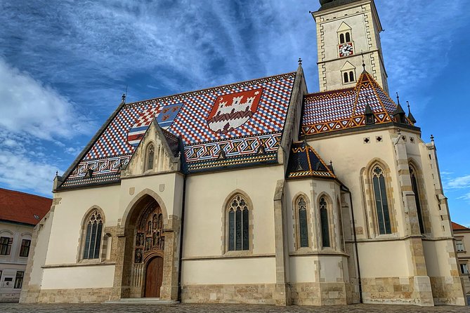 Zagreb Unveiled: Private walking tour with a local guide - Why this short Zagreb walk works well