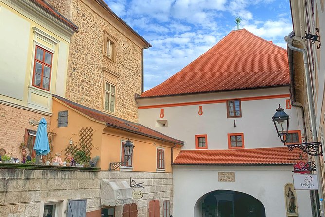 Zagreb Unveiled: Private walking tour with a local guide - Tkalčićeva Street and a livelier side of Zagreb