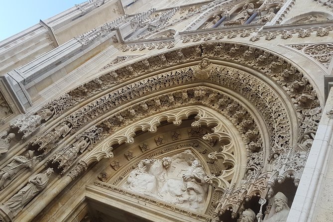 Zagreb Unveiled: Private walking tour with a local guide - Tunel Grič, a wartime change of mood