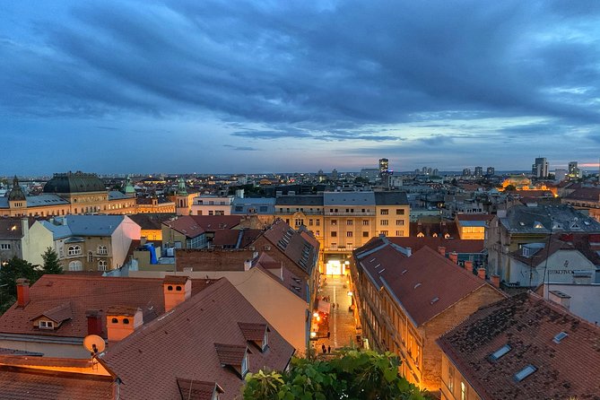 Zagreb Unveiled: Private walking tour with a local guide - Ban Josip Jelačić Square and the Manduševac Fountain