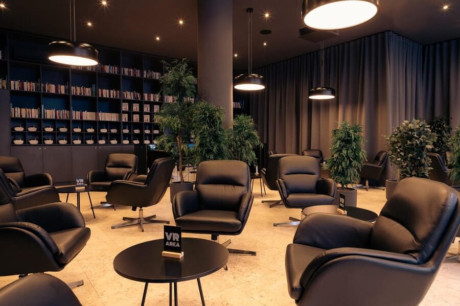 Zagreb: VR 3D Immersive Film Experience - Voucher - Is $16 a fair price?