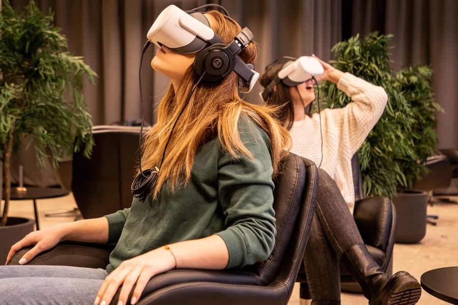 Zagreb: VR 3D Immersive Film Experience - Voucher - Practical tips for a smoother visit