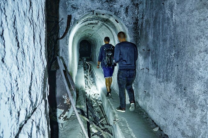 Zeljava Airbase: History and Adventure Tour/Plitvice - Is $60.34 good value?