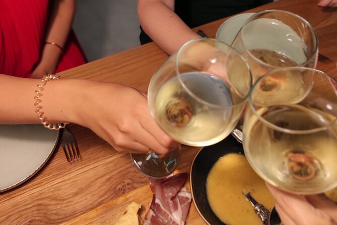 Zinfandel Wine Tasting & Storytelling with Dalmatian Food - Who will enjoy this experience most