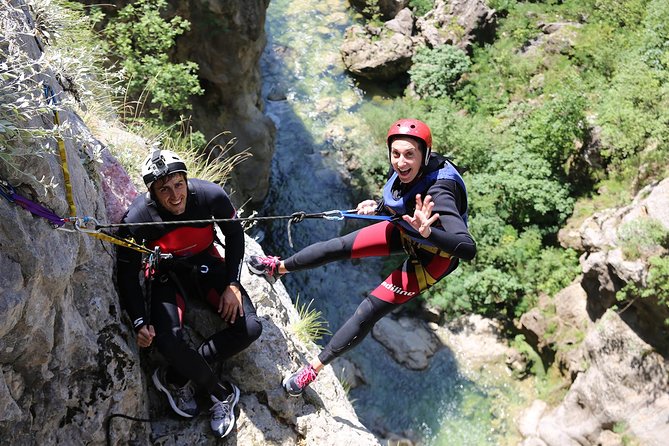 Zipline Croatia: Cetina Canyon Zipline Adventure from Omis - How the Group Size Affects Your Day