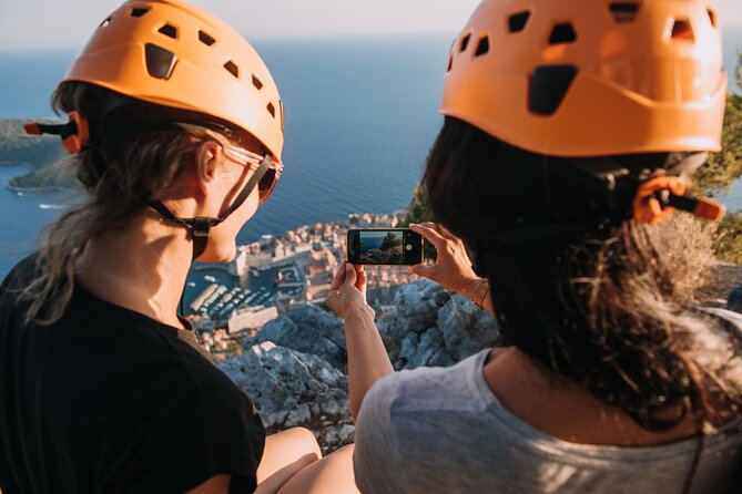 Zipline Experience in Dubrovnik - Who will enjoy it, and who may want another plan