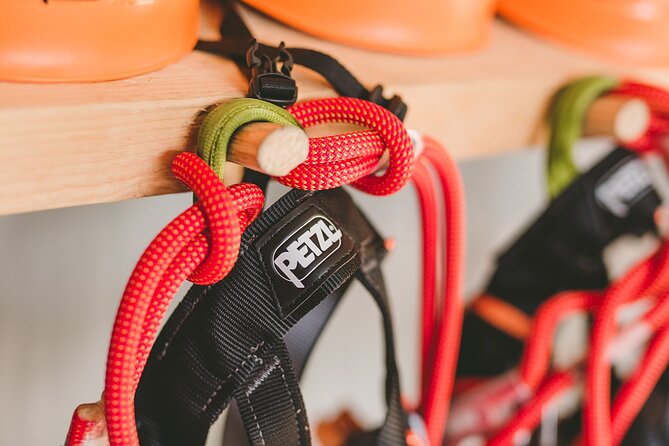 Zipline Experience Krk - Who Will Enjoy This Most?
