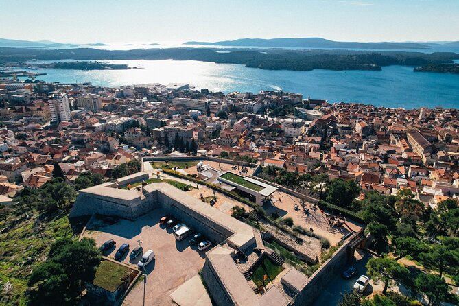 Zipline Šibenik - Čikola Canyon - Who will enjoy this most