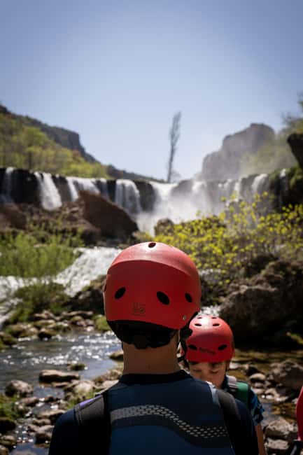 Zrmanja River: Half-Day Guided Kayaking Tour Near Zadar - Quick takeaways from the Zrmanja River